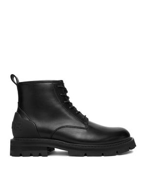 Buty zimowe męskie na zimę jesienne G-Star ze sklepu: MODIVO w kategorii: Buty zimowe męskie - zdjęcie WP-EBWP-BKLVO-LN0_5906751443620