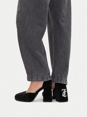 Czółenka na wiosnę Juicy Couture ze sklepu: MODIVO w kategorii: Czółenka - zdjęcie WP-EBWP-BKLVO-LN0_5906751445044