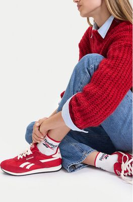 Reebok - Buty sportowe damskie na wiosnę ze sklepu: MODIVO w kategorii: Buty sportowe damskie - zdjęcie WP-EBWP-BKLVO-LN0_5906751445716