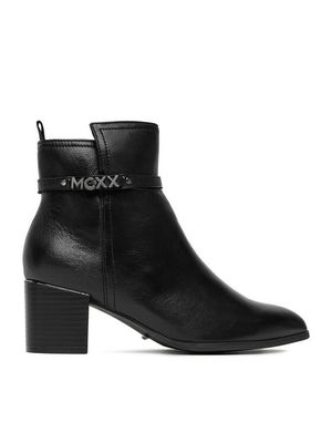 Botki jesienne Mexx ze sklepu: MODIVO w kategorii: Botki - zdjęcie WP-EBWP-BKLVO-LN0_5906751448489