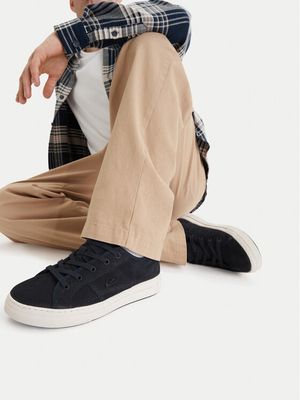 Buty sportowe męskie na wiosnę Quiksilver ze sklepu: MODIVO w kategorii: Buty sportowe męskie - zdjęcie WP-EBWP-BKLVO-LN0_5906751448649