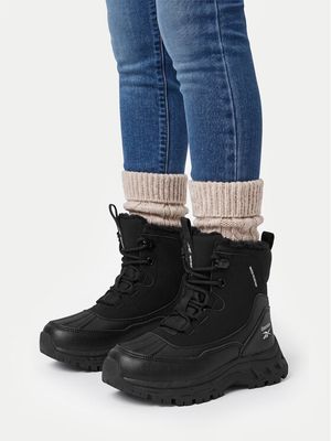 Buty zimowe dziecięce na zimę Reebok ze sklepu: MODIVO w kategorii: Buty zimowe dziecięce - zdjęcie WP-EBWP-BKLVO-LN0_5906751449011