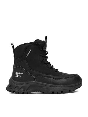 Buty zimowe dziecięce na zimę Reebok ze sklepu: MODIVO w kategorii: Buty zimowe dziecięce - zdjęcie WP-EBWP-BKLVO-LN0_5906751449011
