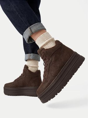 Buty sportowe damskie ROXY ze sklepu: MODIVO w kategorii: Buty sportowe damskie - zdjęcie WP-EBWP-BKLVO-LN0_5906751450673