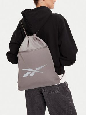 Reebok - Plecak ze sklepu: MODIVO w kategorii: Plecaki - zdjęcie WP-EBWP-BKLVO-LN0_5906751453476