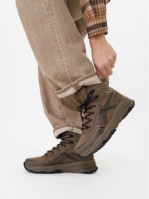 Buty sportowe męskie na wiosnę jesienne Reebok ze sklepu: MODIVO w kategorii: Buty sportowe męskie - zdjęcie WP-EBWP-BKLVO-LN0_5906751457719