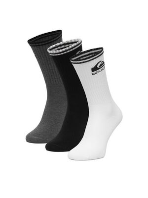 Skarpetki damskie sportowe Quiksilver ze sklepu: MODIVO w kategorii: Skarpetki damskie - zdjęcie WP-EBWP-BKLVO-LN0_5906751458358