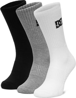 Skarpetki damskie Dc Shoes ze sklepu: MODIVO w kategorii: Skarpetki damskie - zdjęcie WP-EBWP-BKLVO-LN0_5906751458372