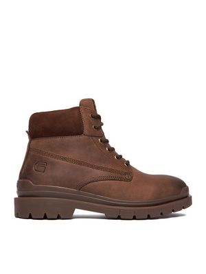 G-Star - Buty zimowe męskie na zimę ze sklepu: MODIVO w kategorii: Buty zimowe męskie - zdjęcie WP-EBWP-BKLVO-LN0_5906751459638