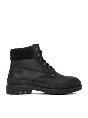 Buty zimowe męskie na zimę G-Star ze sklepu: MODIVO w kategorii: Buty zimowe męskie - zdjęcie WP-EBWP-BKLVO-LN0_5906751459652