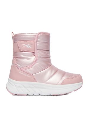 Reebok - Buty zimowe dziecięce na zimę ze sklepu: MODIVO w kategorii: Buty zimowe dziecięce - zdjęcie WP-EBWP-BKLVO-LN0_5906751461174