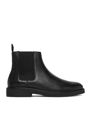G-STAR - Buty zimowe męskie na zimę ze sklepu: MODIVO w kategorii: Buty zimowe męskie - zdjęcie WP-EBWP-BKLVO-LN0_5906751462041