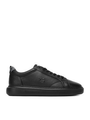Buty sportowe męskie jesienne G-STAR ze sklepu: MODIVO w kategorii: Buty sportowe męskie - zdjęcie WP-EBWP-BKLVO-LN0_5906751462720