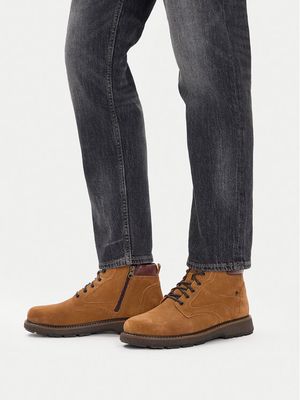 Buty zimowe męskie zimowe Lasocki ze sklepu: MODIVO w kategorii: Buty zimowe męskie - zdjęcie WP-EBWP-BKLVO-LN0_5906751463215
