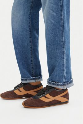Buty sportowe damskie na jesień Gino Rossi ze sklepu: MODIVO w kategorii: Buty sportowe damskie - zdjęcie WP-EBWP-BKLVO-LN0_5906751463987