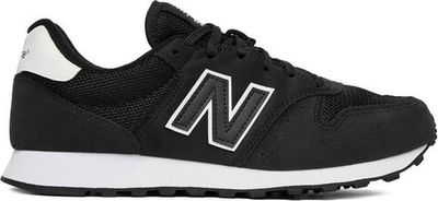 New Balance - Buty sportowe damskie na wiosnę ze sklepu: MODIVO w kategorii: Buty sportowe damskie - zdjęcie WP-EBWP-BKLVO-LN0_5906751464625