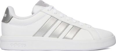 Buty sportowe dziecięce wiosenne adidas ze sklepu: MODIVO w kategorii: Buty sportowe dziecięce - zdjęcie WP-EBWP-BKLVO-LN0_5906751465752