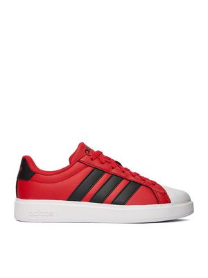 Buty sportowe dziecięce na wiosnę adidas ze sklepu: MODIVO w kategorii: Buty sportowe dziecięce - zdjęcie WP-EBWP-BKLVO-LN0_5906751465837