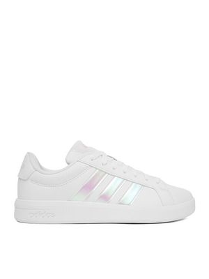 Buty sportowe dziecięce wiosenne adidas ze sklepu: MODIVO w kategorii: Buty sportowe dziecięce - zdjęcie WP-EBWP-BKLVO-LN0_5906751466100