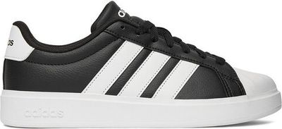 Buty sportowe dziecięce adidas ze sklepu: MODIVO w kategorii: Buty sportowe dziecięce - zdjęcie WP-EBWP-BKLVO-LN0_5906751466360