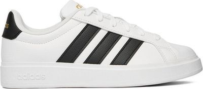 Buty sportowe damskie wiosenne adidas ze sklepu: MODIVO w kategorii: Buty sportowe damskie - zdjęcie WP-EBWP-BKLVO-LN0_5906751466629