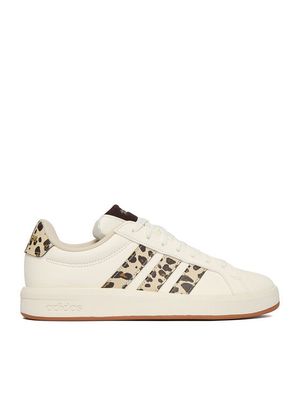 Buty sportowe dziecięce na wiosnę adidas ze sklepu: MODIVO w kategorii: Buty sportowe dziecięce - zdjęcie WP-EBWP-BKLVO-LN0_5906751466728