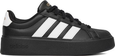 Buty sportowe damskie na wiosnę adidas ze sklepu: MODIVO w kategorii: Buty sportowe damskie - zdjęcie WP-EBWP-BKLVO-LN0_5906751467770