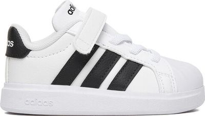 adidas - Buty sportowe dziecięce na wiosnę ze sklepu: MODIVO w kategorii: Buty sportowe dziecięce - zdjęcie WP-EBWP-BKLVO-LN0_5906751472293