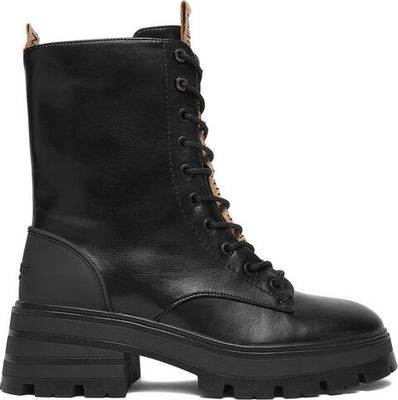 Botki na jesień Nine West ze sklepu: MODIVO w kategorii: Botki - zdjęcie WP-EBWP-BKLVO-LN0_5906751476338