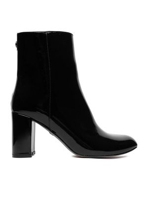Botki na jesień Nine West ze sklepu: MODIVO w kategorii: Botki - zdjęcie WP-EBWP-BKLVO-LN0_5906751476406