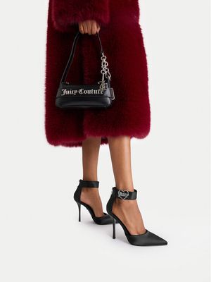 Czółenka na wiosnę Juicy Couture ze sklepu: MODIVO w kategorii: Czółenka - zdjęcie WP-EBWP-BKLVO-LN0_5906751476697