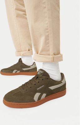Reebok - Buty sportowe męskie jesienne ze sklepu: MODIVO w kategorii: Buty sportowe męskie - zdjęcie WP-EBWP-BKLVO-LN0_5906751476963