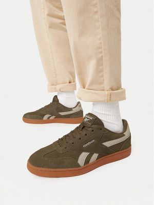 Reebok - Buty sportowe męskie jesienne ze sklepu: MODIVO w kategorii: Buty sportowe męskie