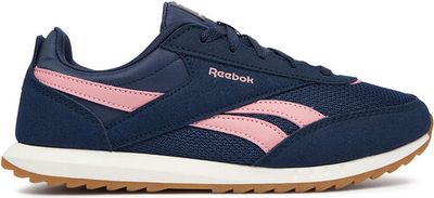 Buty sportowe dziecięce wiosenne Reebok ze sklepu: MODIVO w kategorii: Buty sportowe dziecięce - zdjęcie WP-EBWP-BKLVO-LN0_5906751478776