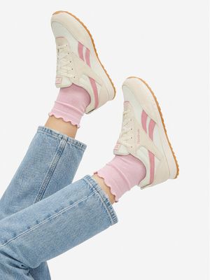 Buty sportowe dziecięce na wiosnę Reebok ze sklepu: MODIVO w kategorii: Buty sportowe dziecięce - zdjęcie WP-EBWP-BKLVO-LN0_5906751478844