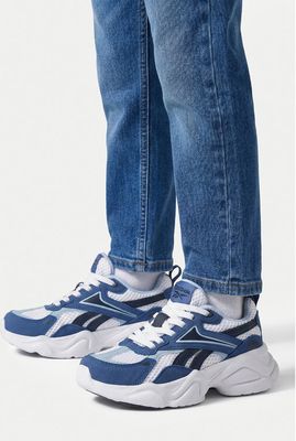 Reebok - Buty sportowe dziecięce wiosenne ze sklepu: MODIVO w kategorii: Buty sportowe dziecięce - zdjęcie WP-EBWP-BKLVO-LN0_5906751479087