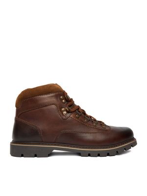 Buty zimowe męskie na zimę Lasocki ze sklepu: MODIVO w kategorii: Buty zimowe męskie - zdjęcie WP-EBWP-BKLVO-LN0_5906751481264