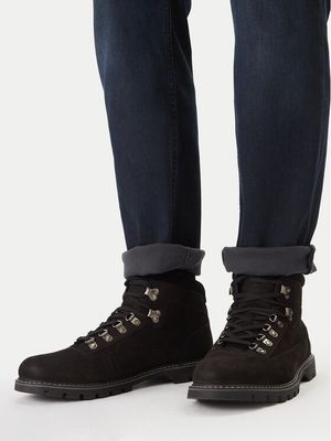 Buty zimowe męskie na zimę Lasocki ze sklepu: MODIVO w kategorii: Buty zimowe męskie - zdjęcie WP-EBWP-BKLVO-LN0_5906751481271