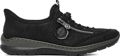 Buty sportowe damskie na wiosnę Rieker ze sklepu: MODIVO w kategorii: Buty sportowe damskie - zdjęcie WP-EBWP-BKLVO-LN0_5906751483664