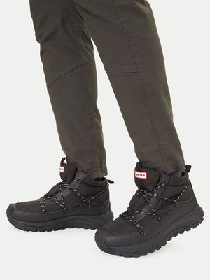 Buty trekkingowe męskie Hunter ze sklepu: MODIVO w kategorii: Buty trekkingowe męskie - zdjęcie WP-EBWP-BKLVO-LN0_5906751487211