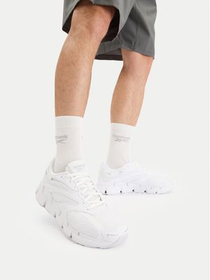 Buty sportowe męskie wiosenne Reebok ze sklepu: MODIVO w kategorii: Buty sportowe męskie - zdjęcie WP-EBWP-BKLVO-LN0_5906751487280