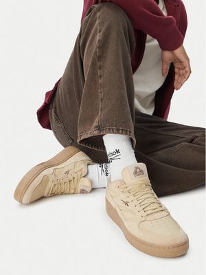 Buty sportowe męskie jesienne Reebok ze sklepu: MODIVO w kategorii: Buty sportowe męskie - zdjęcie WP-EBWP-BKLVO-LN0_5906751488225