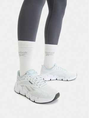 Buty sportowe damskie na wiosnę Reebok ze sklepu: MODIVO w kategorii: Buty sportowe damskie - zdjęcie WP-EBWP-BKLVO-LN0_5906751492147