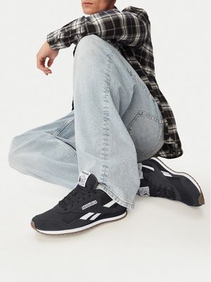 Buty sportowe męskie Reebok ze sklepu: MODIVO w kategorii: Buty sportowe męskie - zdjęcie WP-EBWP-BKLVO-LN0_5906751492246