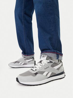 Buty sportowe męskie na wiosnę Reebok ze sklepu: MODIVO w kategorii: Buty sportowe męskie - zdjęcie WP-EBWP-BKLVO-LN0_5906751493809