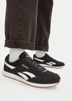 Buty sportowe męskie Reebok ze sklepu: MODIVO w kategorii: Buty sportowe męskie - zdjęcie WP-EBWP-BKLVO-LN0_5906751494608