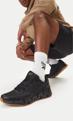 Buty sportowe męskie jesienne Reebok ze sklepu: MODIVO w kategorii: Buty sportowe męskie - zdjęcie WP-EBWP-BKLVO-LN0_5906751494936