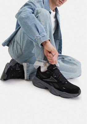Reebok - Buty sportowe męskie jesienne ze sklepu: MODIVO w kategorii: Buty sportowe męskie - zdjęcie WP-EBWP-BKLVO-LN0_5906751495155