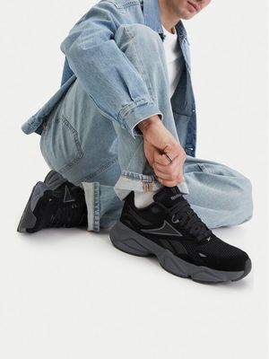 Reebok - Buty sportowe męskie jesienne ze sklepu: MODIVO w kategorii: Buty sportowe męskie - zdjęcie WP-EBWP-BKLVO-LN0_5906751495155