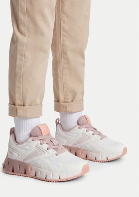 Reebok - Buty sportowe dziecięce na wiosnę ze sklepu: MODIVO w kategorii: Buty sportowe dziecięce - zdjęcie WP-EBWP-BKLVO-LN0_5906751495971